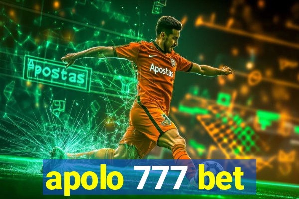 apolo 777 bet